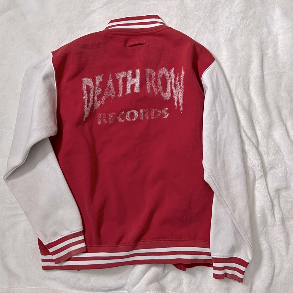 Vintage Varsity Jacket